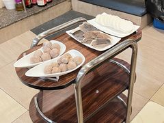 -粤潮牛肉火锅店(江南大道店)