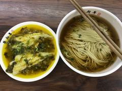-朱新年·苏式汤团·面点(北寺塔店)