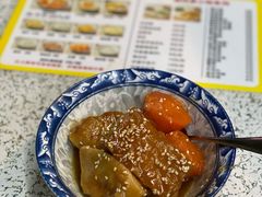 -黄记潮汕甜汤(贝底田坊店)