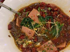 毛血旺-湛江菜.江南首席(昆山店)