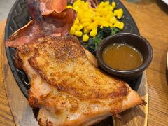 -萨莉亚(百信广场店)