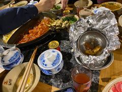 -蜀大侠火锅(车公庙店)