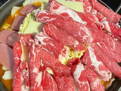 -炙韩料理·部队锅专门店