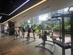 -威克健身游泳(万菱汇店)