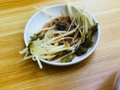 -欣达面馆(天桥支路店)