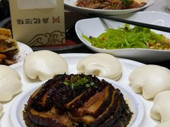 -鼎记酒楼(雁南一路店)