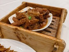 -广州酒家(昌岗地铁站店)