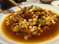 -铁公鸡·四川料理(天环广场店)
