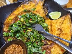 -云海肴·汽锅鸡·云南菜(天津国金汇店)