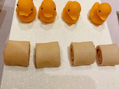 -全聚德(上海首店浦东店)