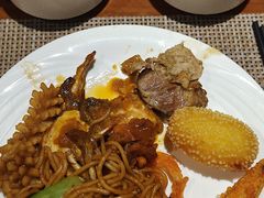 -明月东一酒店·菲斯特自助餐厅