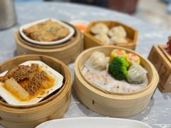-春满人间酒楼(园岭中路店)
