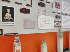 -老边饺子馆(中街店)