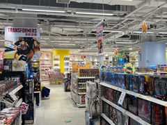 -TOYSRUS玩具反斗城(合肥华润万象城店)