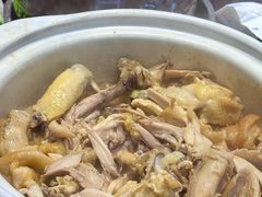 -民间瓦缸煨汤館(嵩山路店)