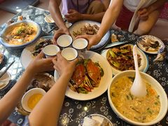 -旺角小渔村·海肠捞饭开创者(环山路店)
