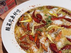 -太二酸菜鱼(金沙印象城店)