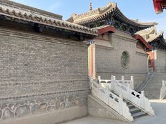 -白塔山公园