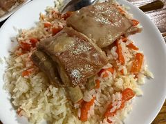-217丰惠源抓饭(星湖街店)