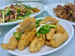 -阿九食店(南湾南路店)