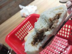 羊肉包子-祥盛隆羊汤馆(芙蓉店)