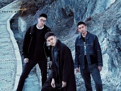 景点-墨石公园景区