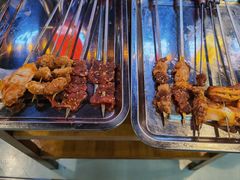 -李家水浒烤肉(五一店)