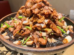 -四季民福烤鸭店(西单华威约饭街店)