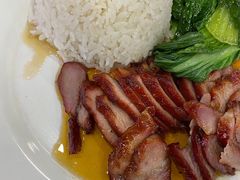 -澳门陈光记烧味饭店(南京德基广场店)