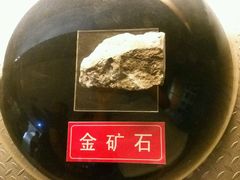 -黄金博物馆