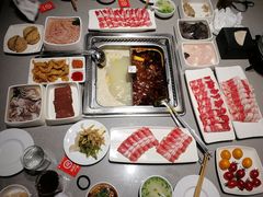 -海底捞火锅(公益西桥店)