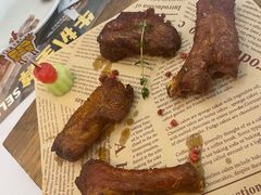 -威尼斯西餐厅(古镇店)