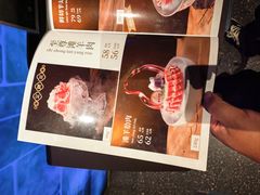 -百草滩羊清水涮羊肉(长城路店)