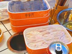 -串掌门砂锅串串香(敏捷广场店)