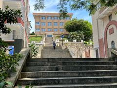 -厦门大学(思明校区)