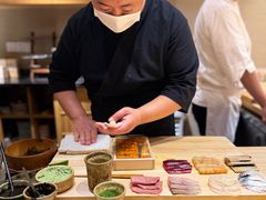 -鮨青(恒基名人购物中心店)