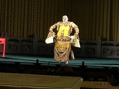 -北京前门建国饭店