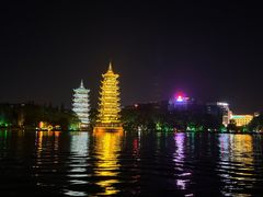 -桂林两江四湖景区