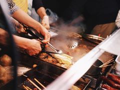 -明记牛杂(新马路分店)