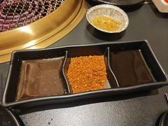 -極屋鮨牛 · 烧肉酒场(时代C馆店)