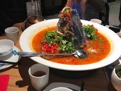 -坛宗剁椒鱼头(河西王府井店)