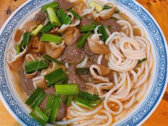 猪脏粉-锦泓老字号猪脏粉(东联大厦店)