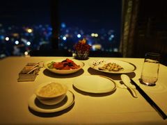 -金轩中餐厅 Jin Xuan(浦东丽思卡尔顿酒店)
