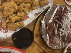 -多宾韩国料理(学衡路店)