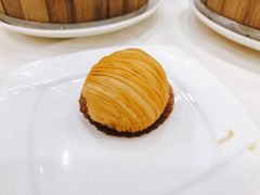 金枕飘香榴莲酥-凤凰楼酒家·粤宴点心(华强北店)