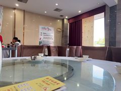 -新河畔海鲜酒楼(虎门店)