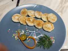 -南山鲜虾面·活鲜小馆·海味大连菜(南山总店)