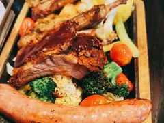 -blue frog蓝蛙(长泰广场店)