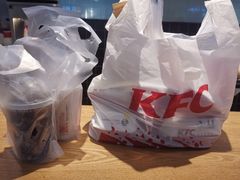 -肯德基(融创茂店)