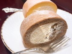 栗子卷-檬舒舒MonChouChou(环球金融中心店)